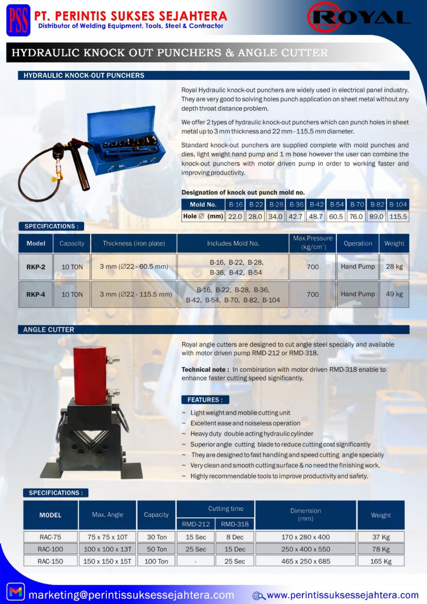 Detail Picture